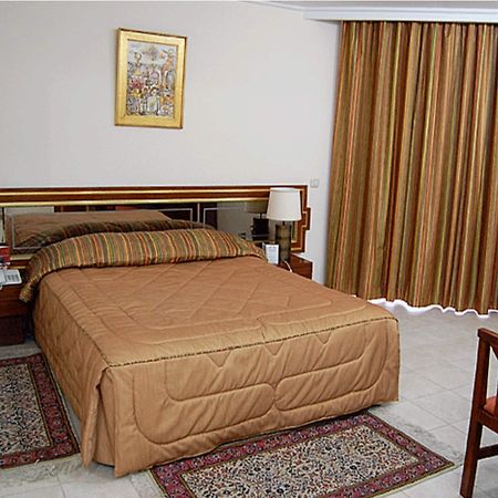 תוניס Diplomat Hotel מראה חיצוני תמונה