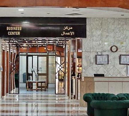 תוניס Diplomat Hotel מראה חיצוני תמונה