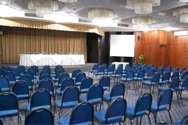 תוניס Diplomat Hotel מראה חיצוני תמונה