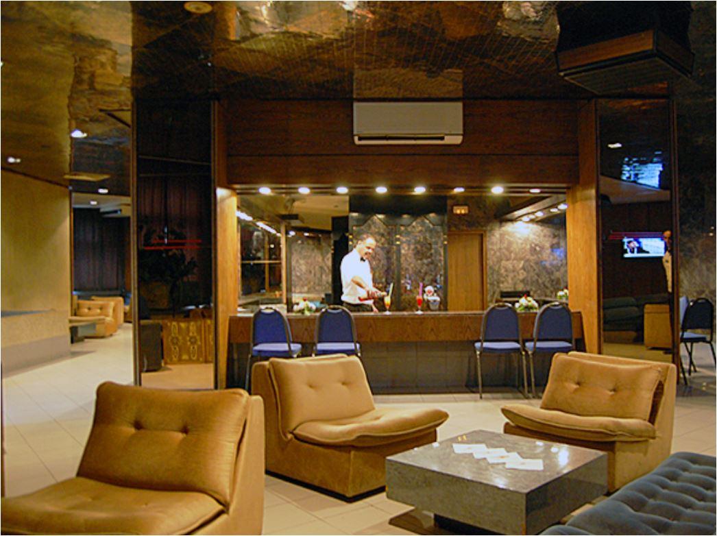 תוניס Diplomat Hotel מראה חיצוני תמונה