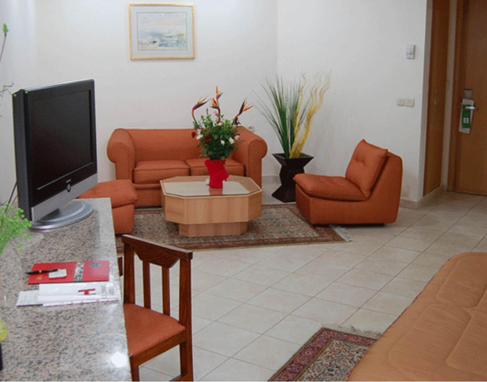 תוניס Diplomat Hotel מראה חיצוני תמונה